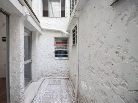 Apartamento 1 dormitorio en Palermo (003)