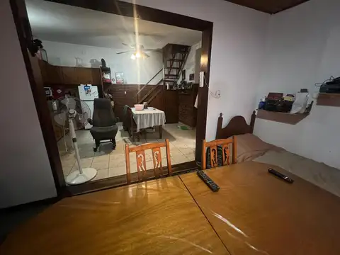 Casa en venta en San Francisco Solano