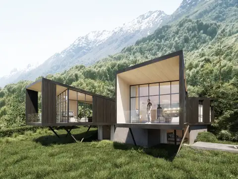 Casa en Venta en Epulaufquen, USD 320.000