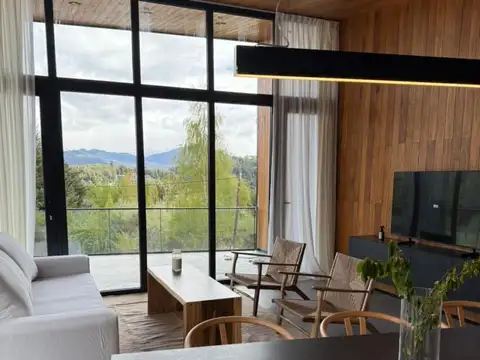 Casa 2 dormitorios en VILLA LA ANGOSTURA