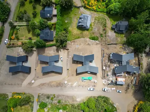 Casa 2 dormitorios en VILLA LA ANGOSTURA