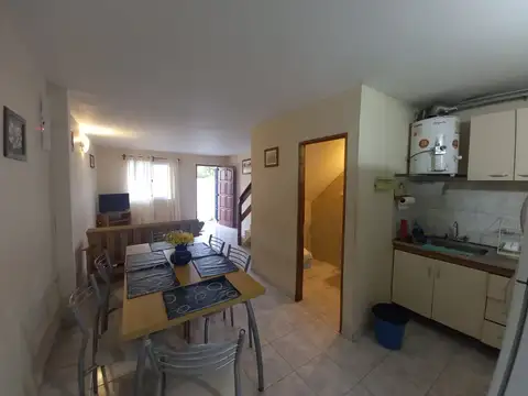 Triplex de 4 amb a la venta a metros del mar  Calle 92 entre 1 y costanera Mar del tuyu