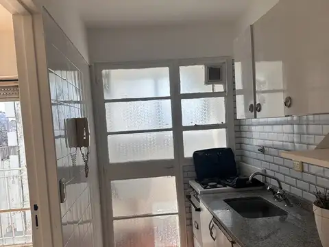 Departamento en Alquiler Apto profesional