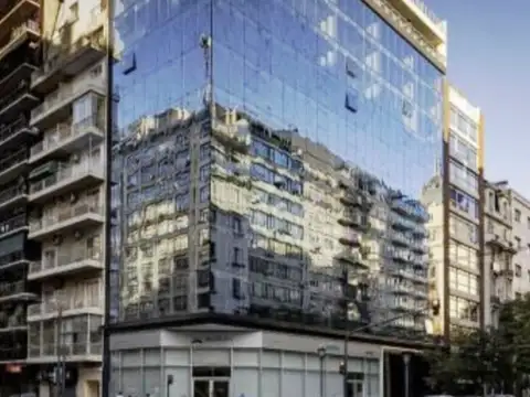 Oficina - Centro (Capital Federal)