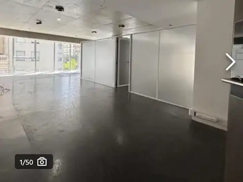 Oficina en Alquiler en Centro, USD 1.900