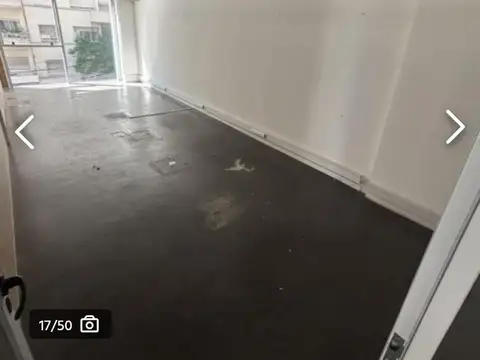 Oficina en Alquiler A Estrenar