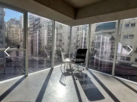 Oficina - Centro (Capital Federal)