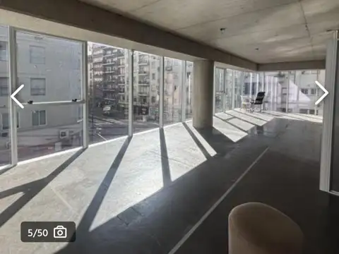 Oficina en Alquiler A Estrenar