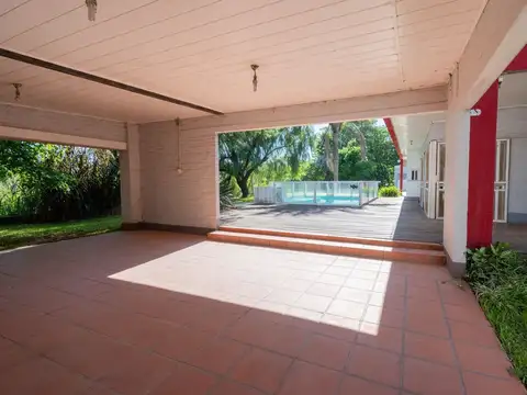 Casa en Venta en Sauce Viejo, USD 85.000