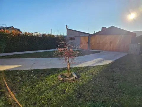 Casa en Venta al Oeste