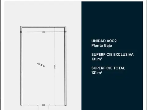 Oficina 3 ambientes con 1 baño