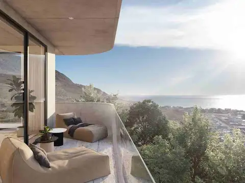 Departamento dos dormitorios