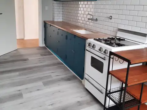 Departamento en Alquiler 50 años