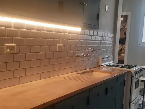 Hermoso Y Renovado Semipiso De 4 Ambientes  | Zona Casa Del Angel