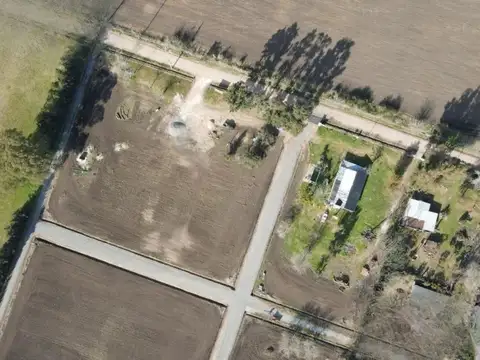 Terreno en Venta de 340,0 m2