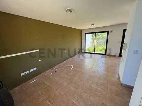 497 ENTRE 11 Y 12 DUPLEX 2 DORMITORIOS EN VENTA GONNET VILLA CASTELLS