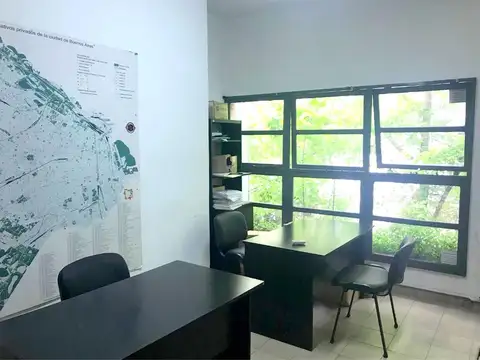 Oficina en Alquiler en Belgrano, $ 990.000