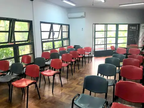 Oficina en Alquiler en Belgrano, $ 990.000