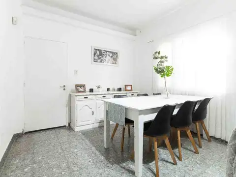 Casa en Venta en Villa Ballester, USD 185.000