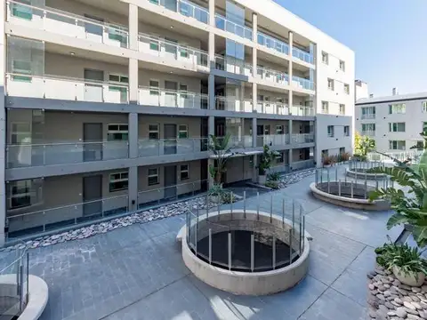 Local comercial en venta ubicado en Abasto de 53 m2 a estrenar.