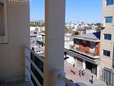 Departamento en venta 2 ambientes Escobar