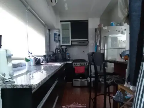 Depto Tipo Casa en Venta de 2 dormitorios