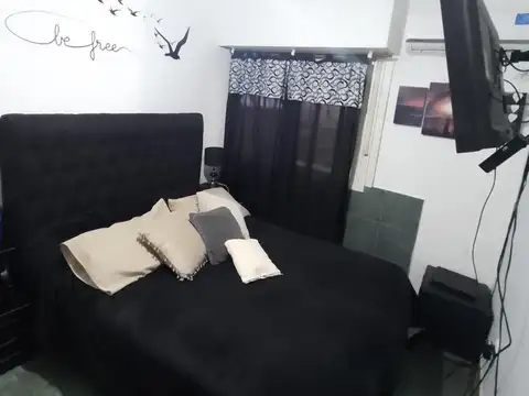 PH en  en Primer Piso al Frente