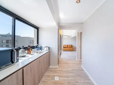 Departamento en Venta A Estrenar