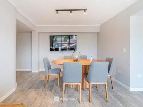 Departamento en Venta en Mar del Plata, USD 224.000