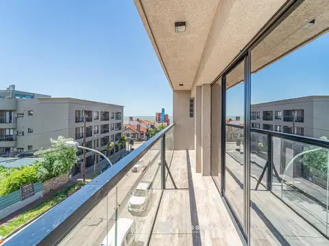 Venta - Departamento - Playa Chica - A estrenar