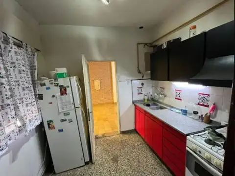 Depto Tipo Casa en Venta de 2 dormitorios