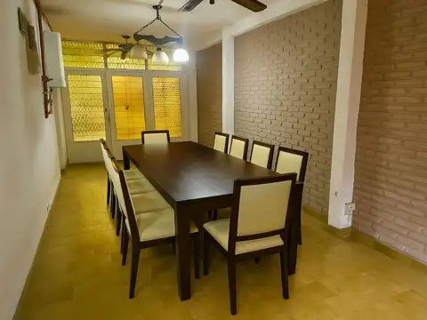 Depto Tipo Casa en Venta 35 años