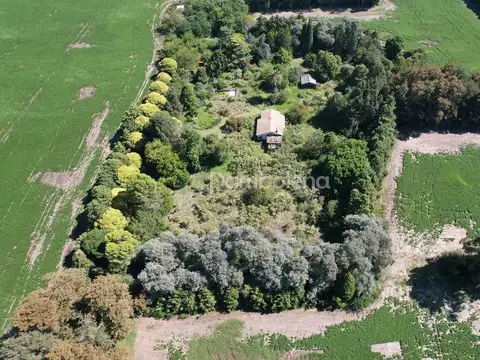 Terreno en Venta de 230000,0 m2