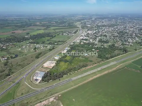 Terreno en Venta, FOT 1,6