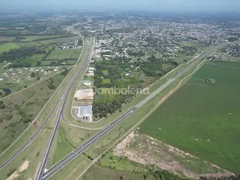 Fracción en Venta,  Luján