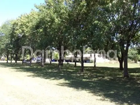 Terreno en Venta, FOT 1,6