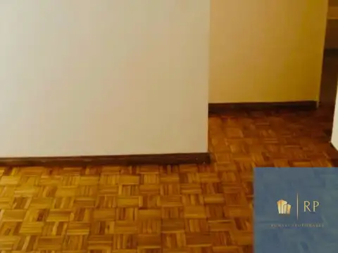 Hermoso 2 ambientes en Recoleta de 33 Mts