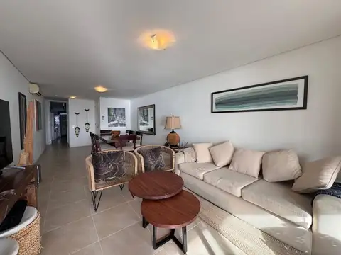 Departamento en Alquiler de 2 dormitorios