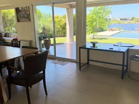 Casa  en Venta en San Sebastian, Escobar, G.B.A. Zona Norte