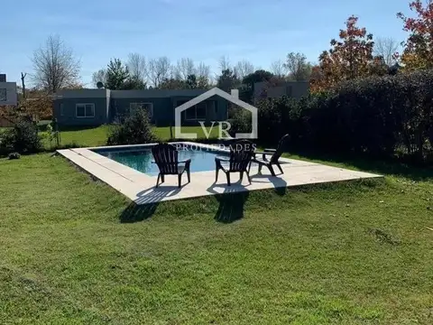 Casa en Venta A Estrenar