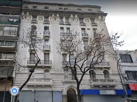 OFICINA EN ALQUILER 120 METROS AL FRENTE