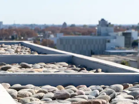 Departamento en Venta en Barrio España y Hospitales, USD 103.000