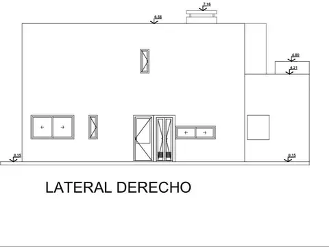 Casa en Venta A Estrenar