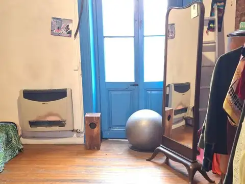 Venta - casa compuesta de 3 PH - LA BOCA