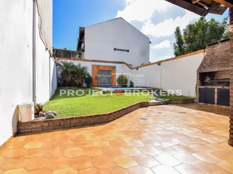 Casa en Venta de 4 dormitorios