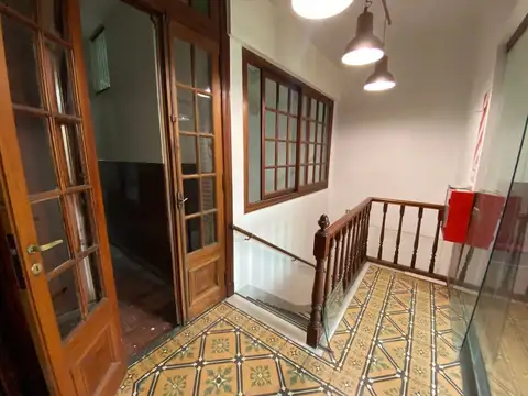 Oficina Monoambiente con 1 baño