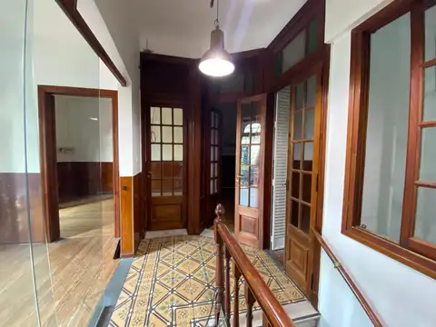 Oficina en Venta en Villa del Parque, USD 199.000