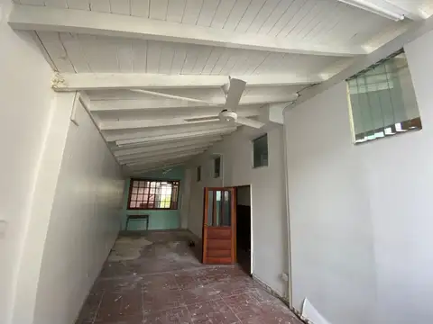 Oficina en Venta en Villa del Parque, USD 199.000