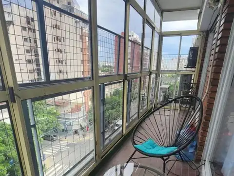 Departamento en Alquiler 30 años