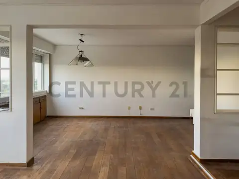 Departamento en venta en La Plata